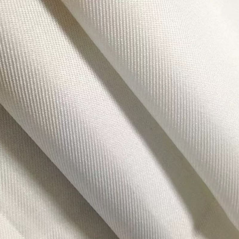 Tela de sarga de doble cara
