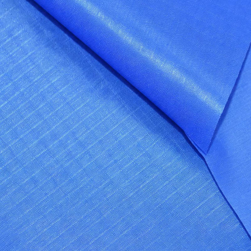 Tela de nailon para globos aerostáticos 30D